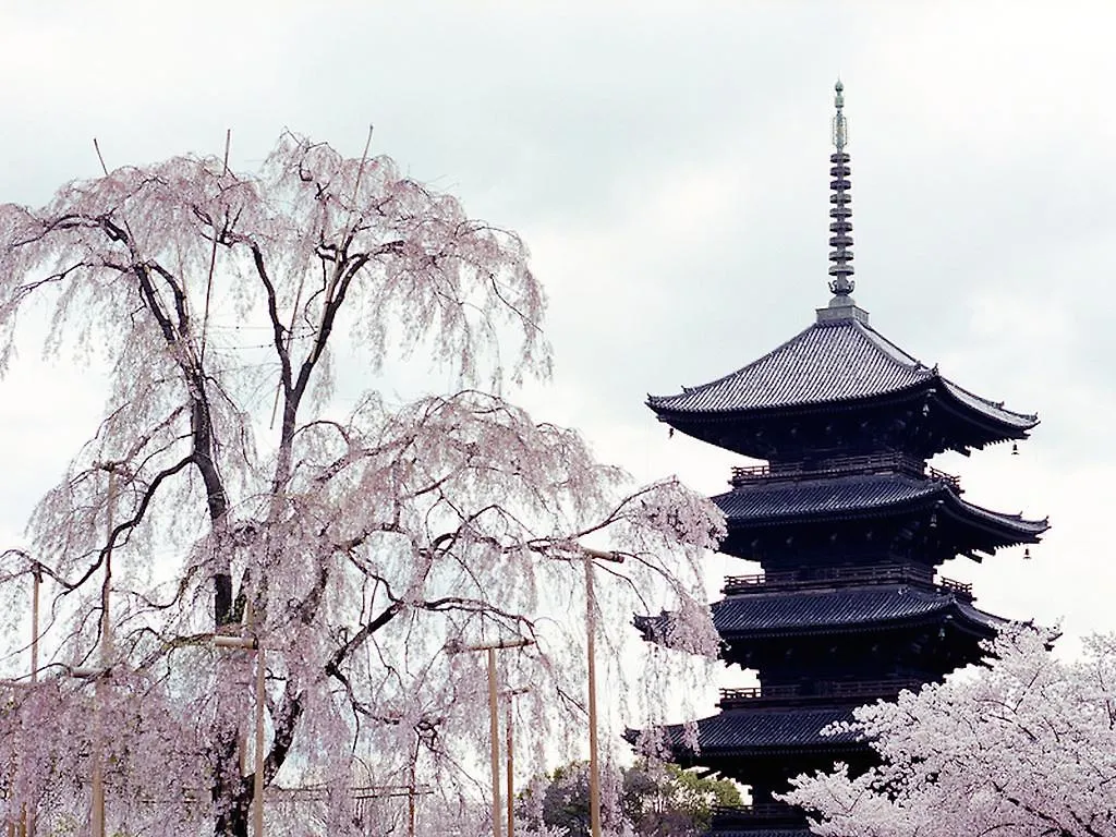 Zen Kyoto Kinkaku-Ji Temple Villa Holiday home
