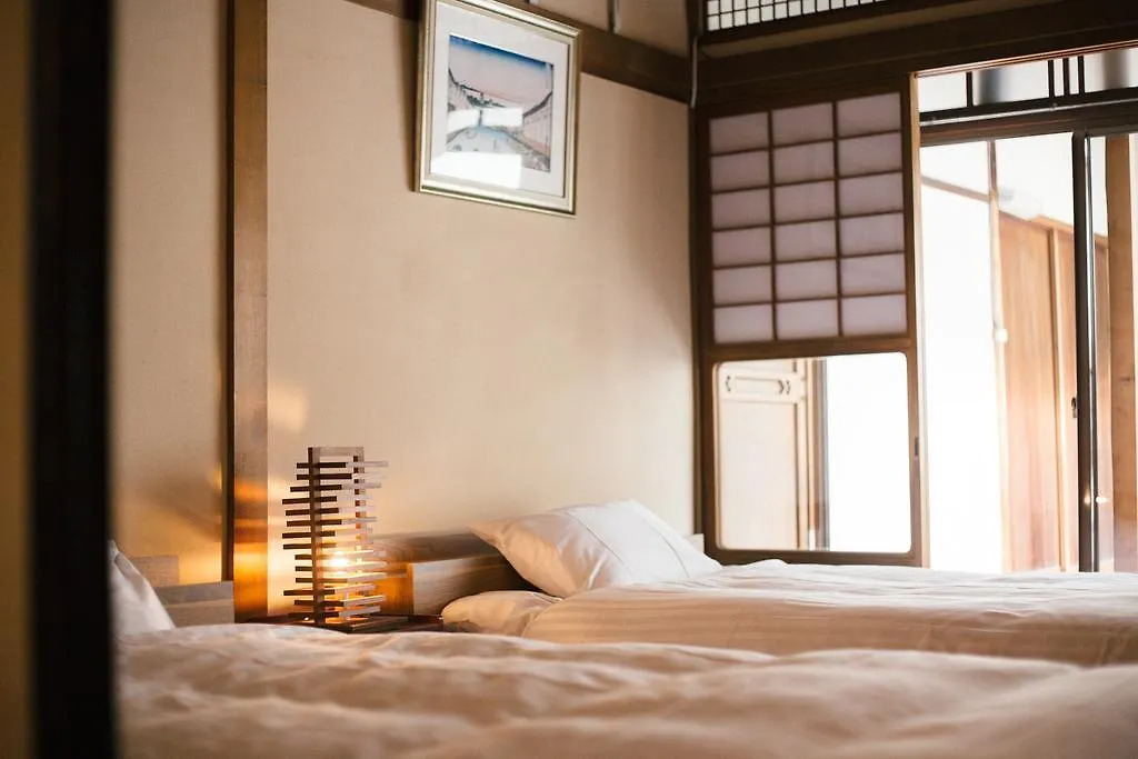 Holiday home Zen Kyoto Kinkaku-Ji Temple Villa Japan