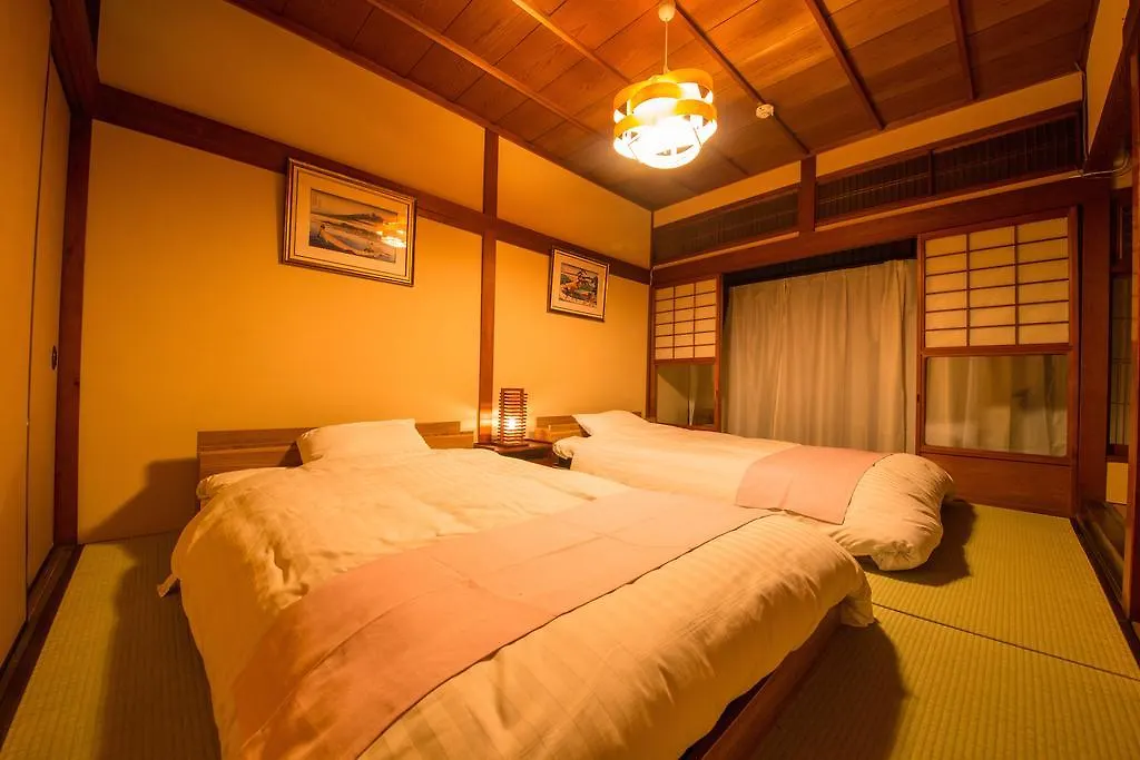 Holiday home Zen Kyoto Kinkaku-Ji Temple Villa