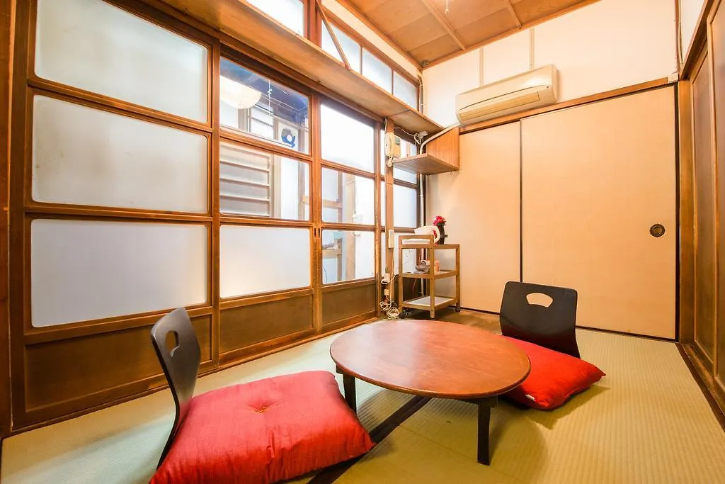 Zen Kyoto Kinkaku-Ji Temple Villa Holiday home