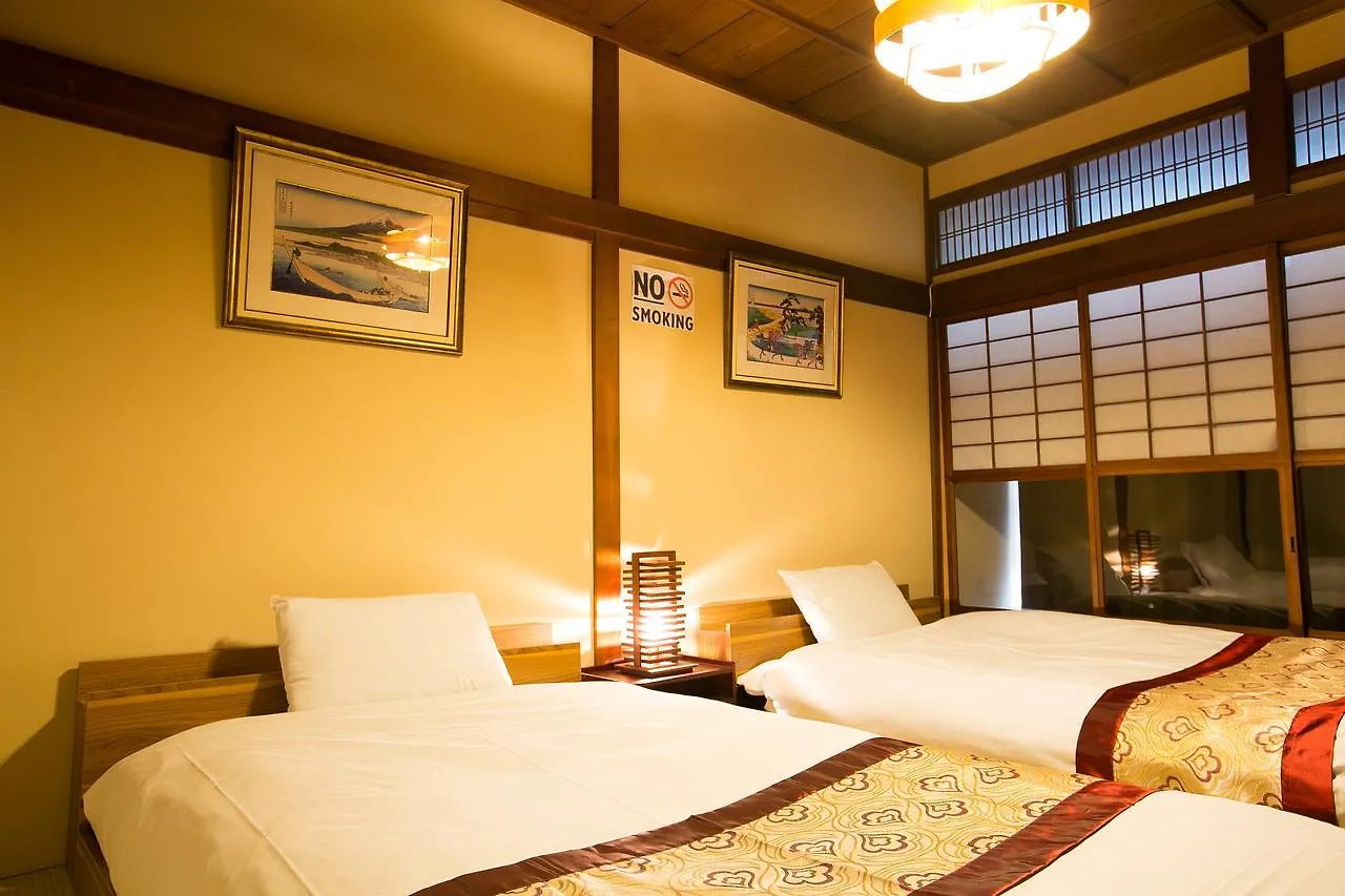 Holiday home Zen Kyoto Kinkaku-Ji Temple Villa