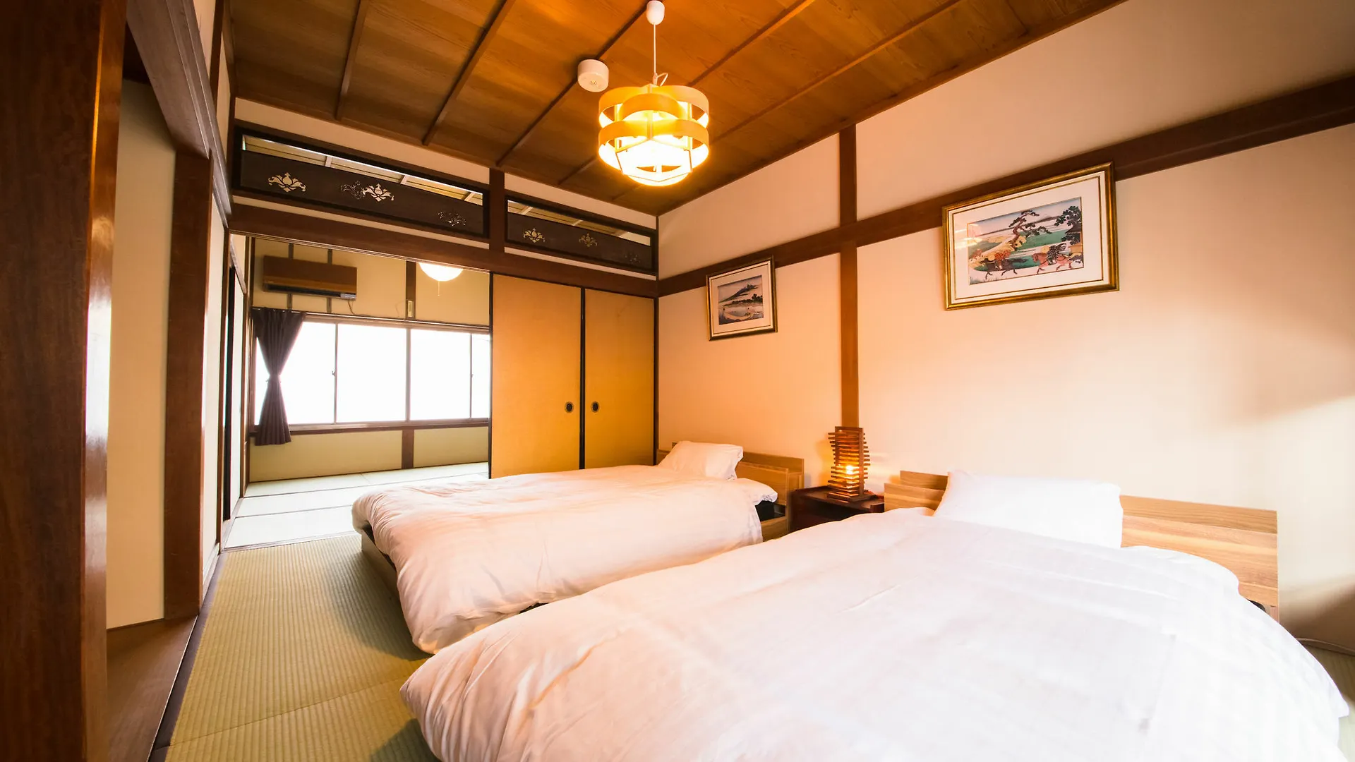 Zen Kyoto Kinkaku-Ji Temple Villa Holiday home