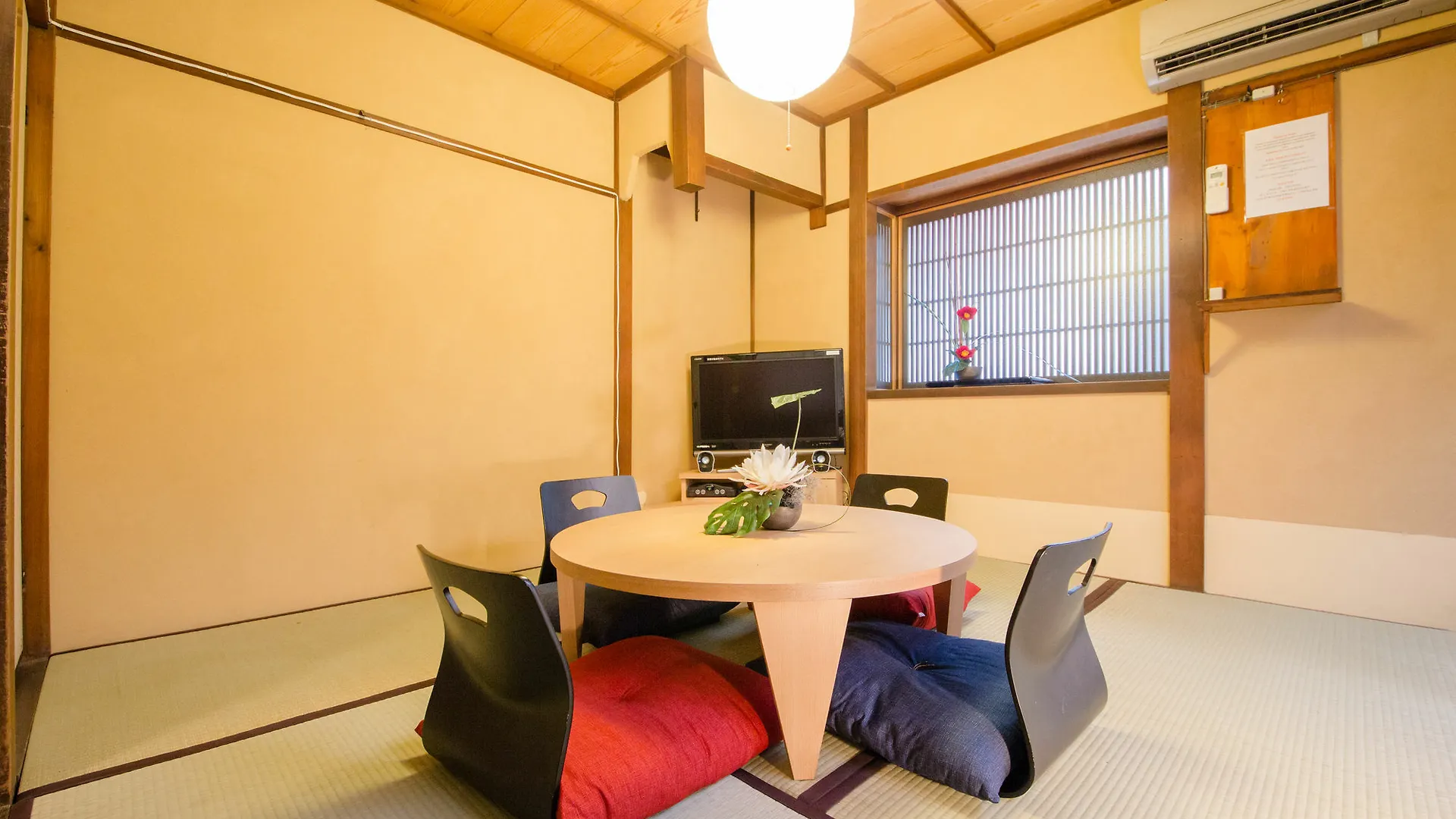 Holiday home Zen Kyoto Kinkaku-Ji Temple Villa Japan