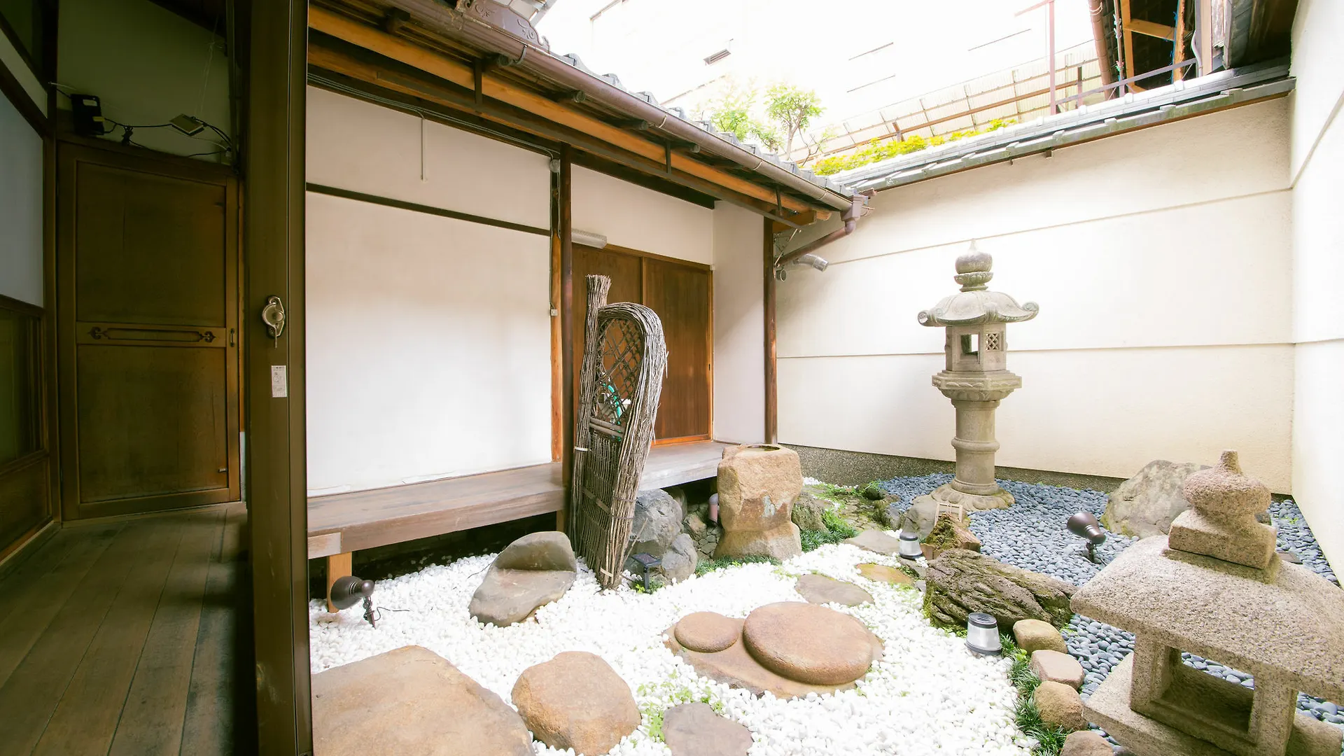Holiday home Zen Kyoto Kinkaku-Ji Temple Villa Japan