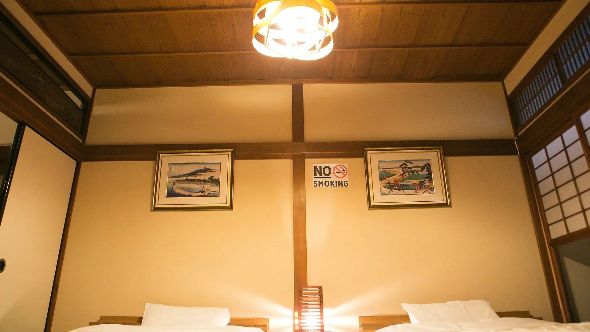 Holiday home Zen Kyoto Kinkaku-Ji Temple Villa