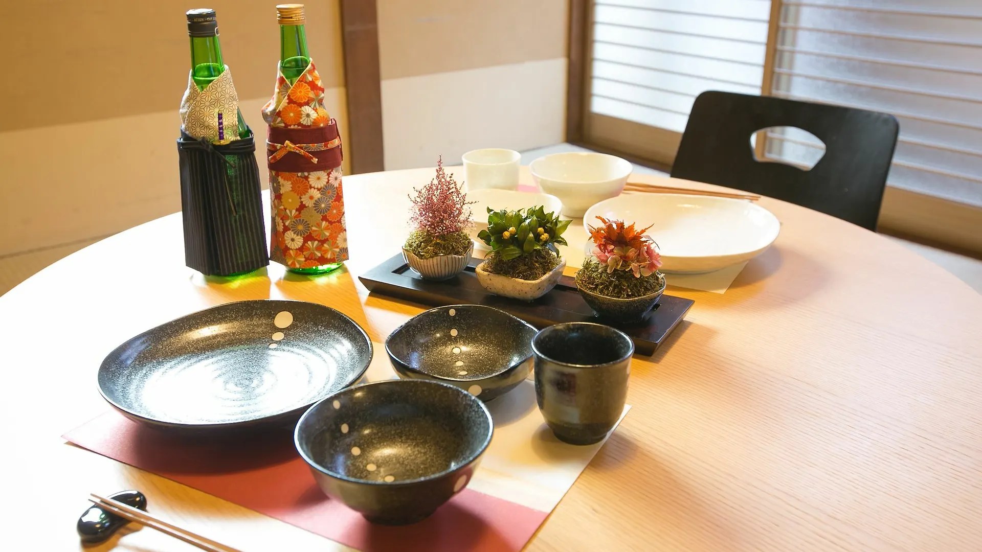 Holiday home Zen Kyoto Kinkaku-Ji Temple Villa