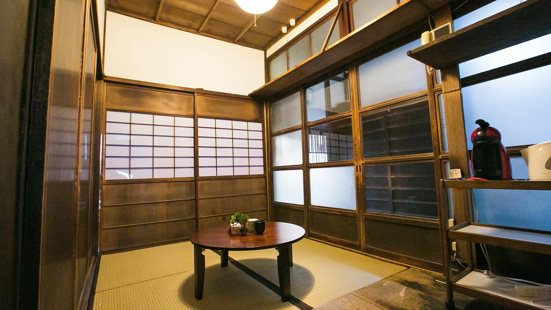 Holiday home Zen Kyoto Kinkaku-Ji Temple Villa Japan